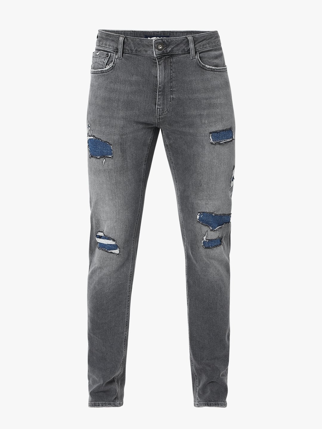 MEN'S ALBERT IN Jeans