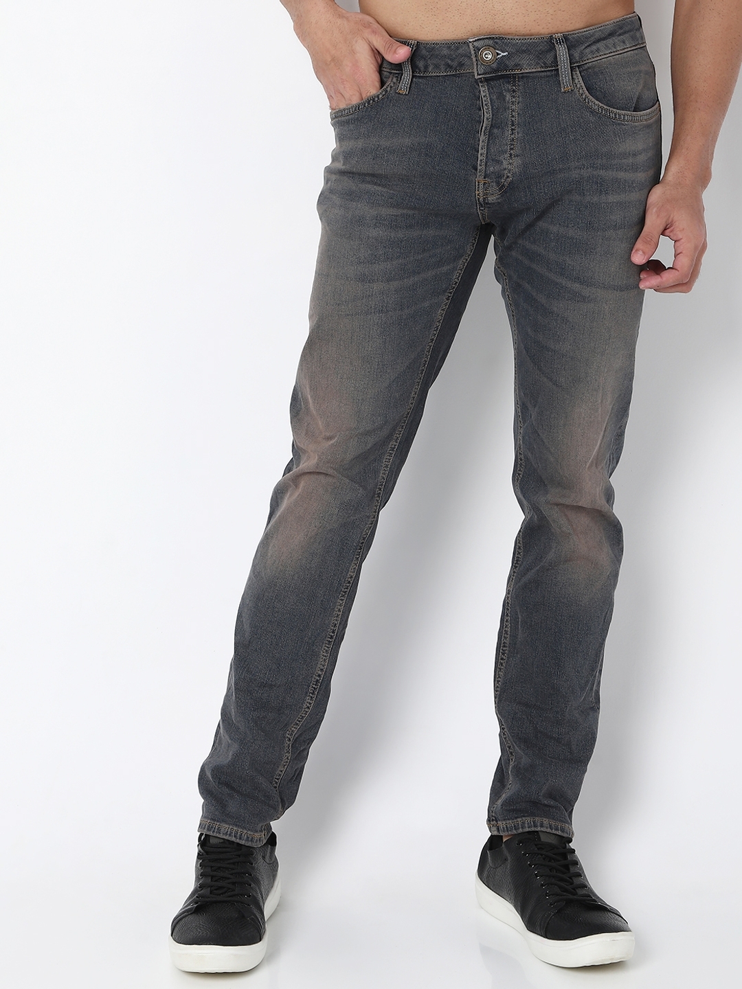 MEN'S NORTON IN Jeans