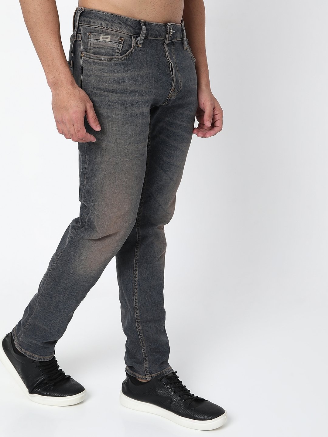 MEN'S NORTON IN Jeans