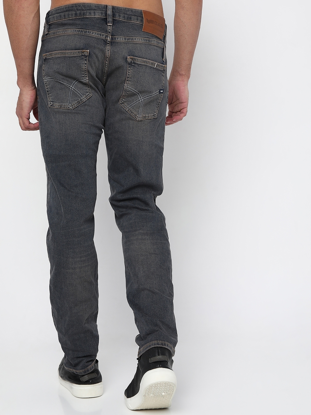 MEN'S NORTON IN Jeans