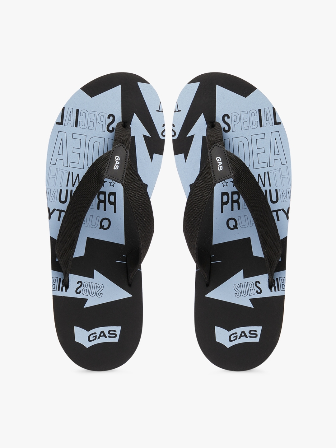 Mens Rio IN Flip Flops