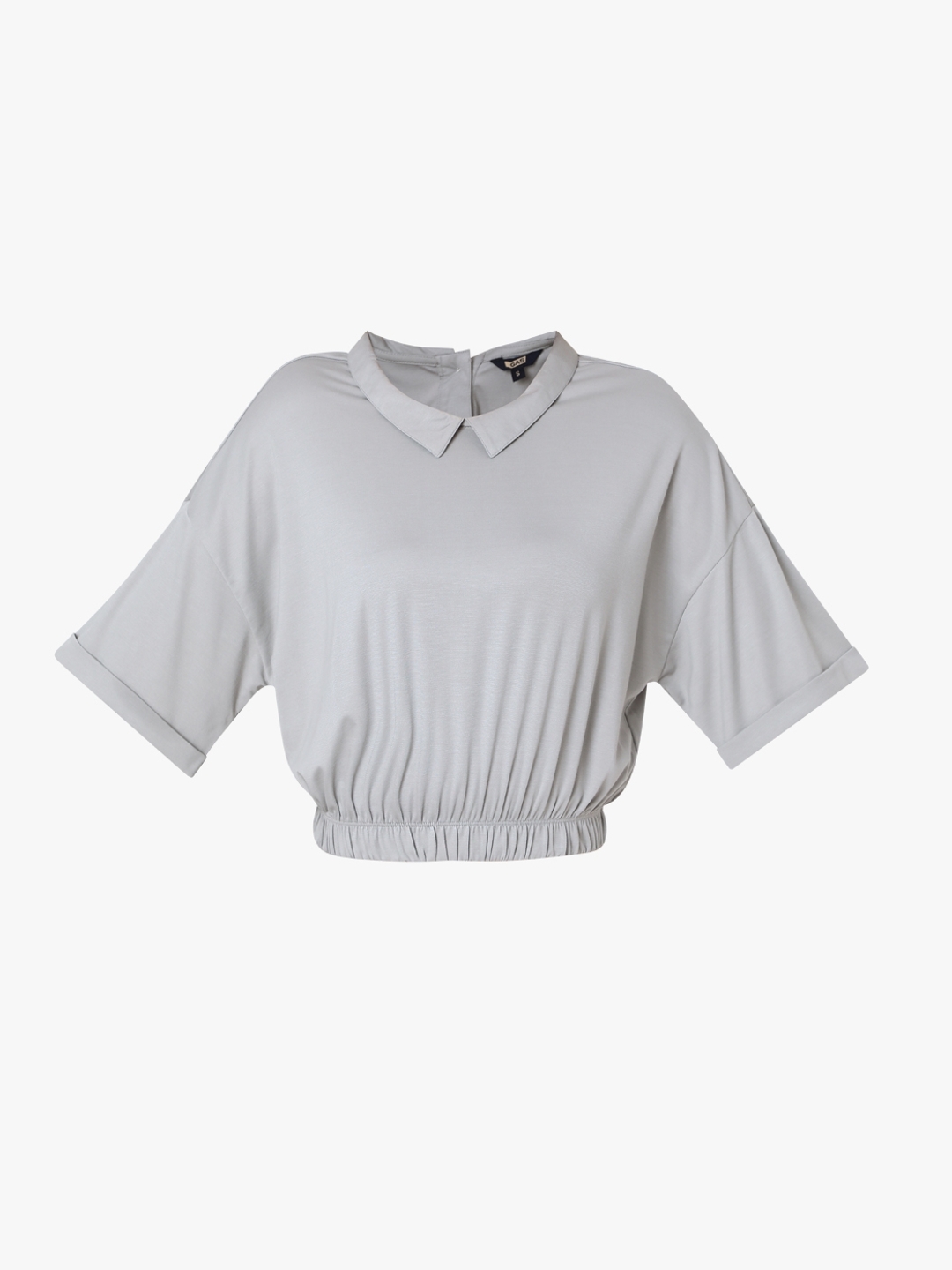 Roz Slim Fit Polo T-Shirt