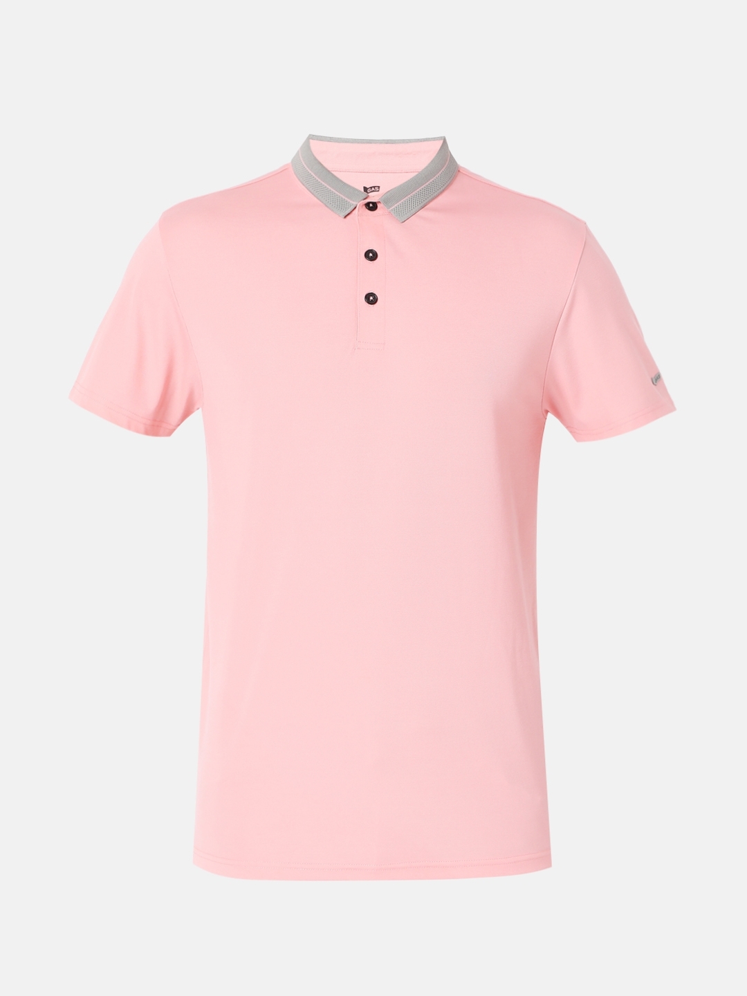 AGAP Slim Fit Polo T-shirt