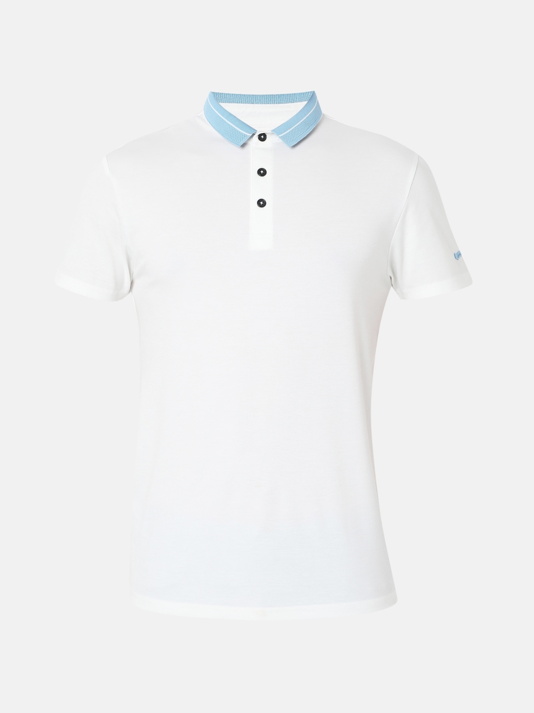 AGAP Slim Fit Polo T-shirt