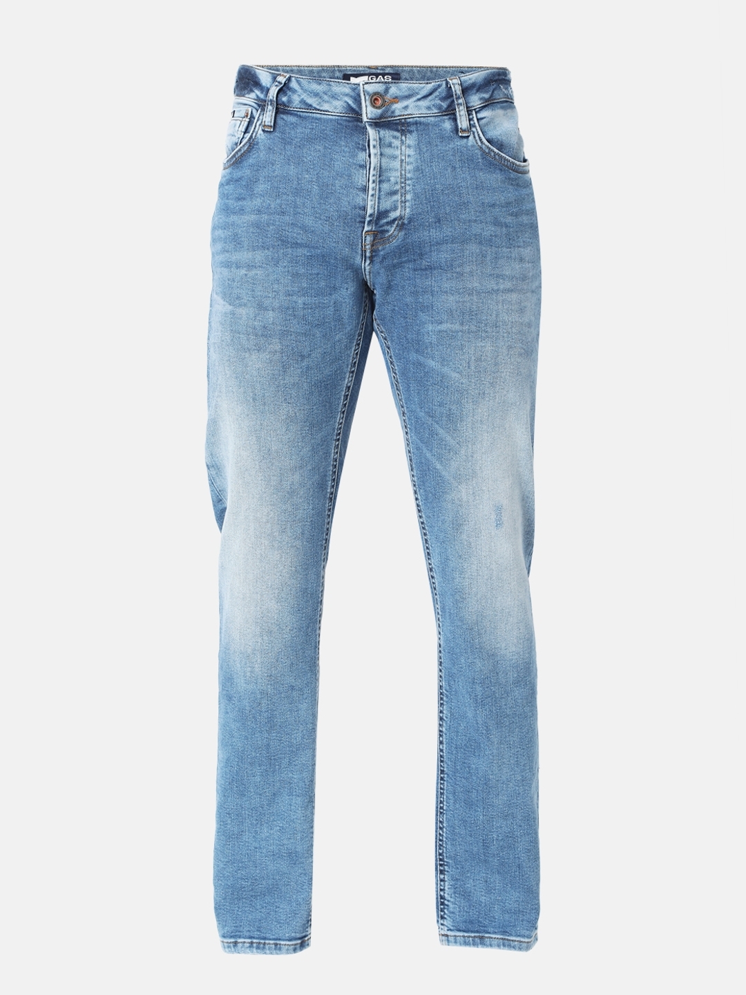 Men's Norton Tapered Fit Jeans