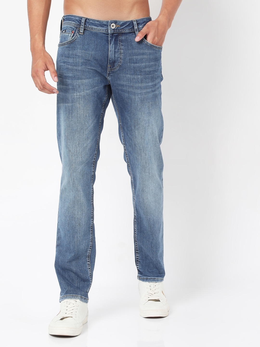 Mens Straight Fit Jeans at Rs 580/piece | Straight Jeans Men in Chennai |  ID: 16273800873