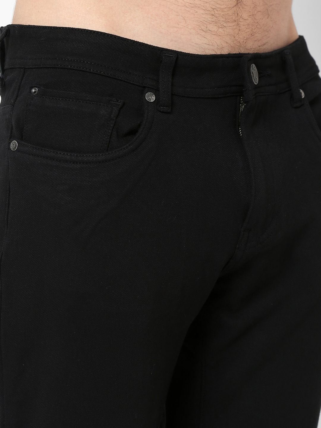 Men's Toki Chino Straight Trousers