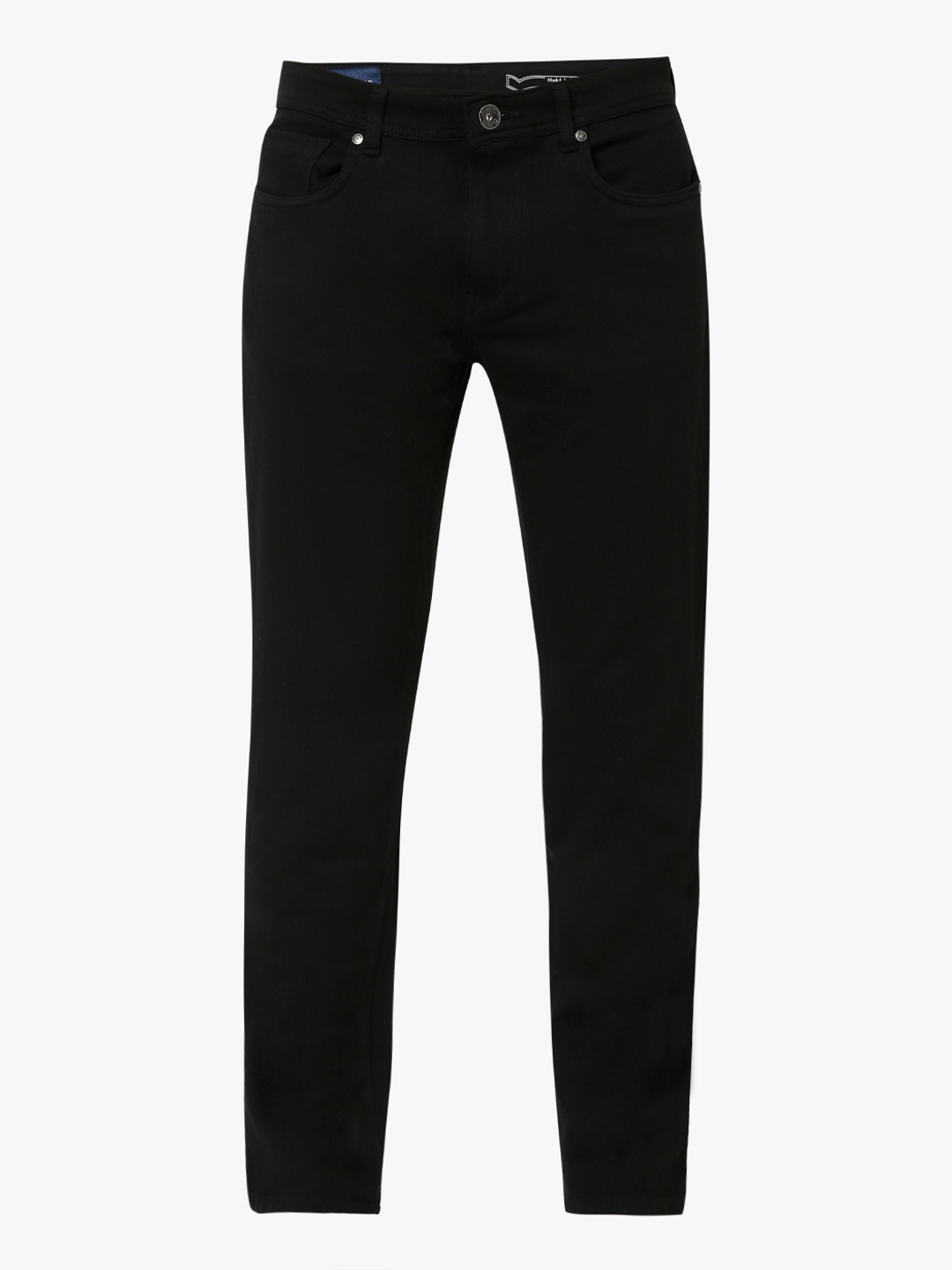 Men's Toki Chino Straight Trousers