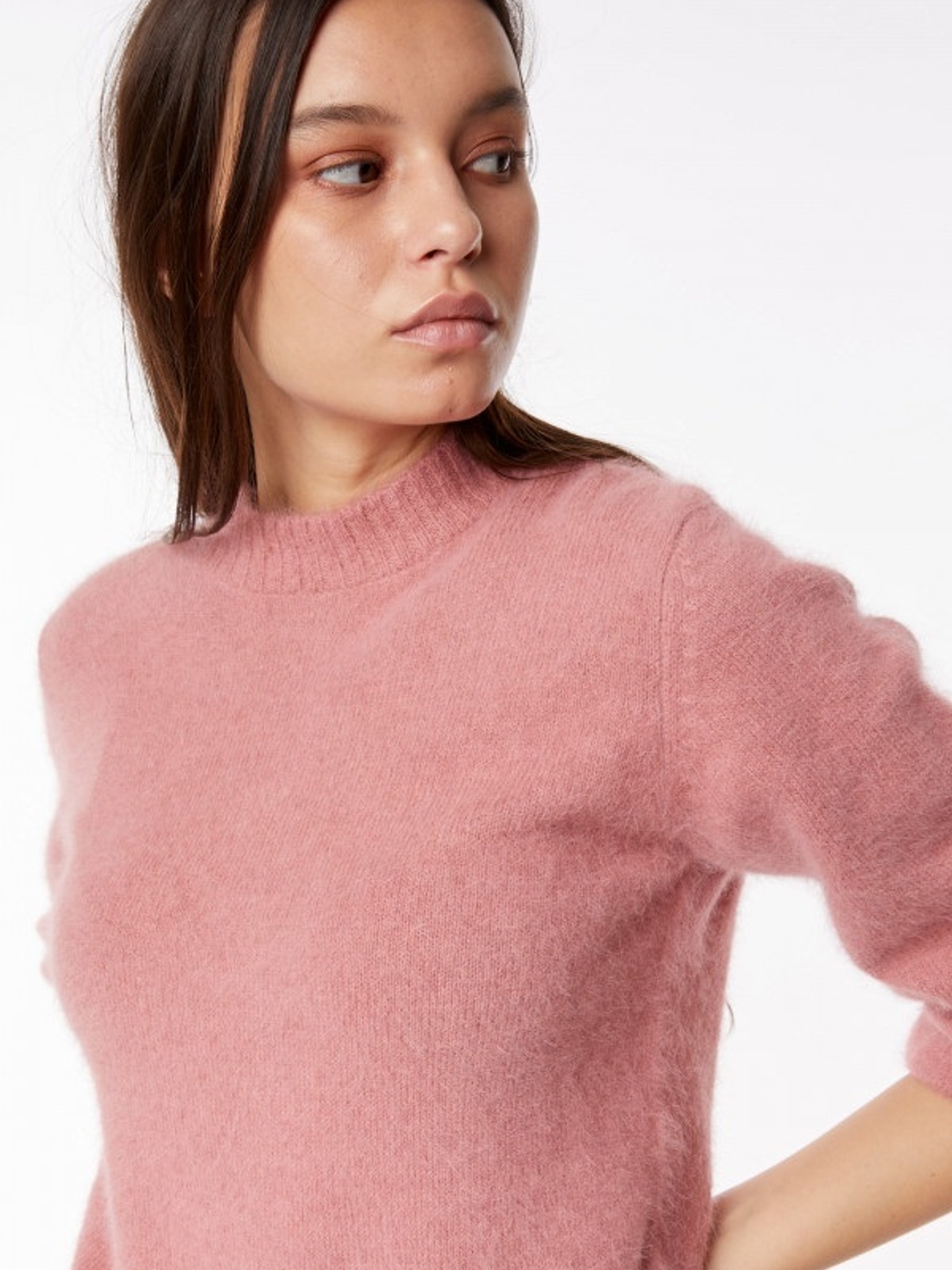 Women's Halle Textured Sweater