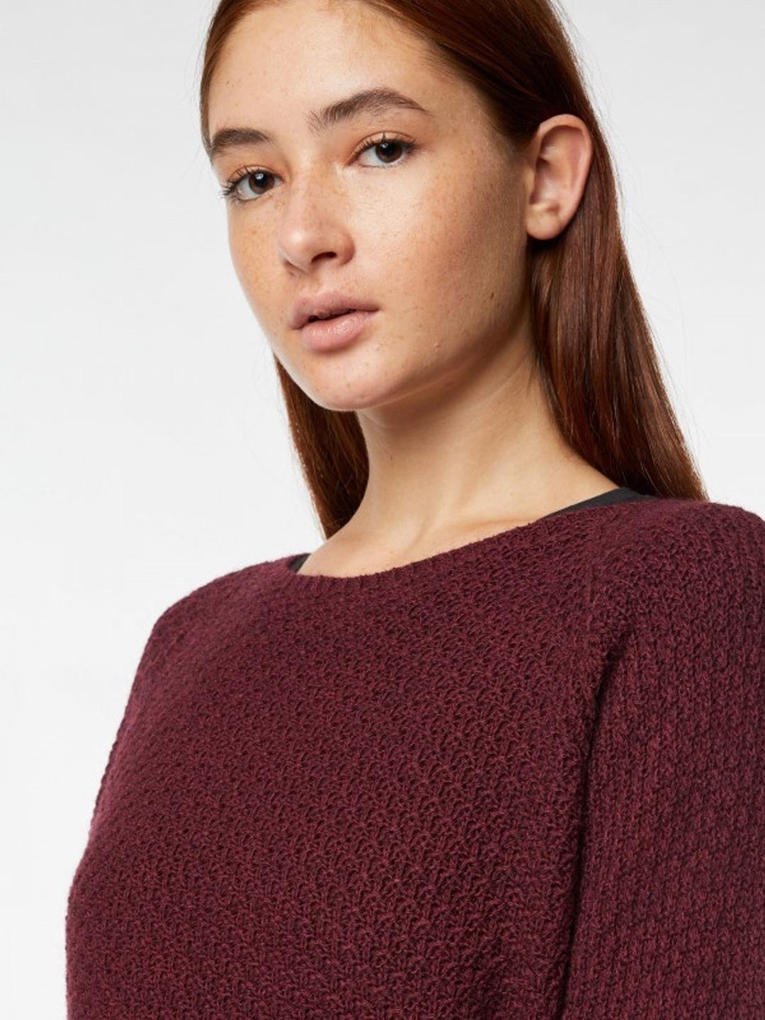 Women's Tilli New Textured Sweater