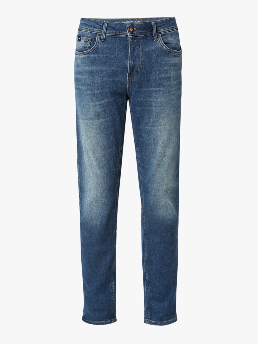 MEN'S SAX IN Jeans