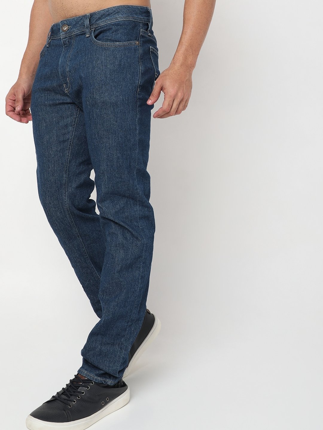 MEN'S ALBERT IN Jeans