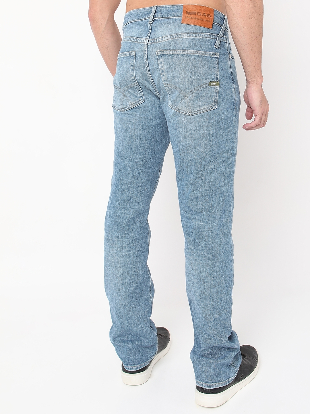 MEN'S CLAUDIO IN Jeans