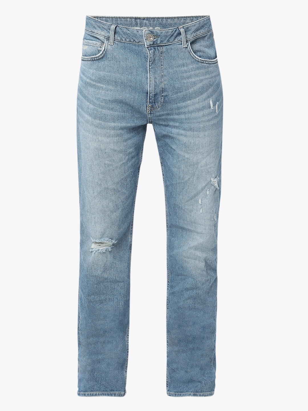 MEN'S CLAUDIO IN Jeans