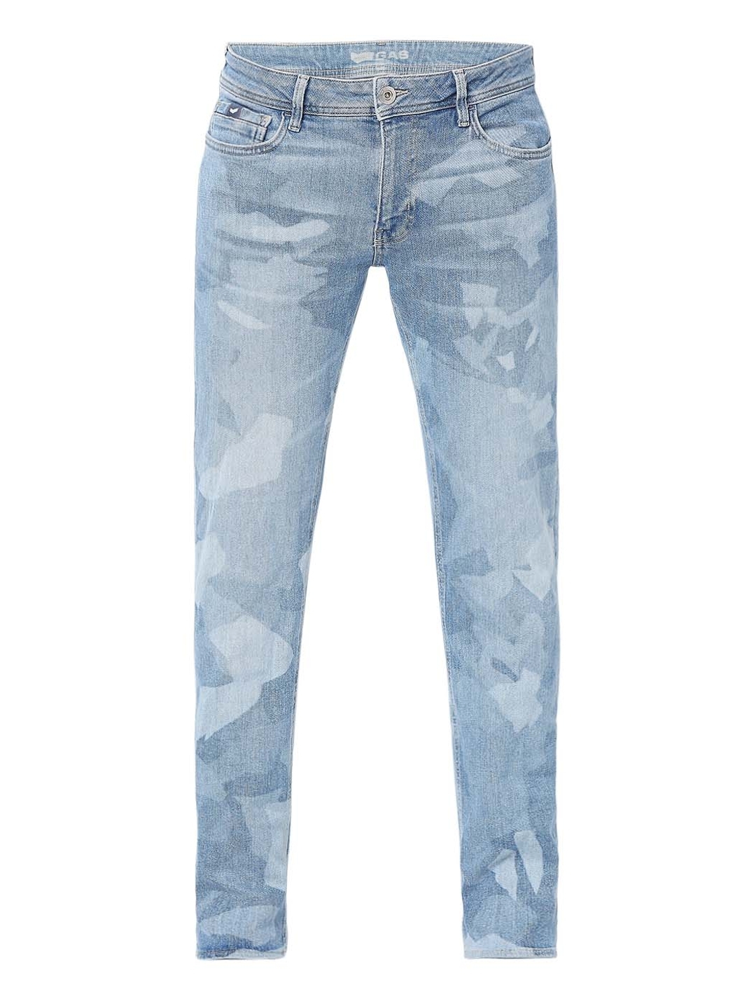 MEN'S ALBERT IN Jeans