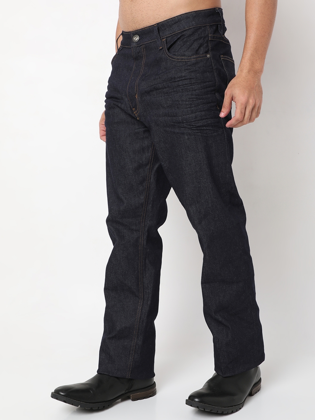 MEN'S CLAUDIO IN Jeans