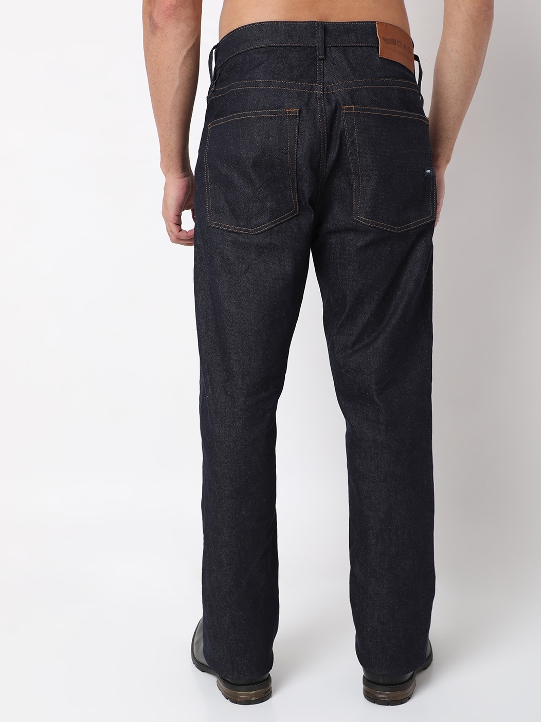 MEN'S CLAUDIO IN Jeans