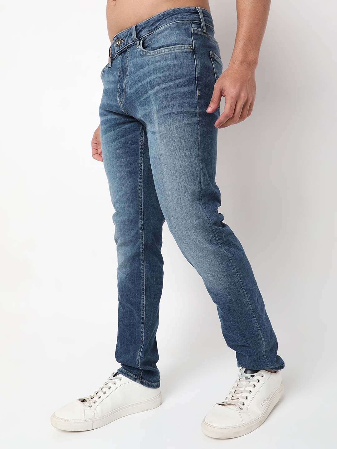 MEN'S TOKI IN Jeans