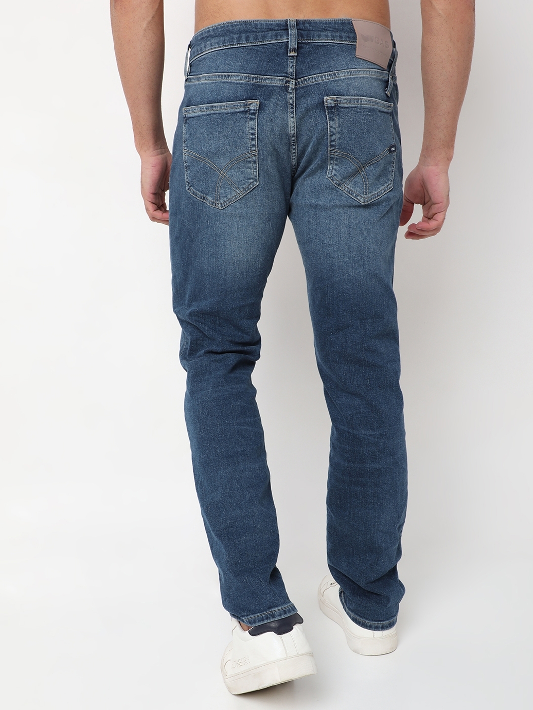 MEN'S TOKI IN Jeans