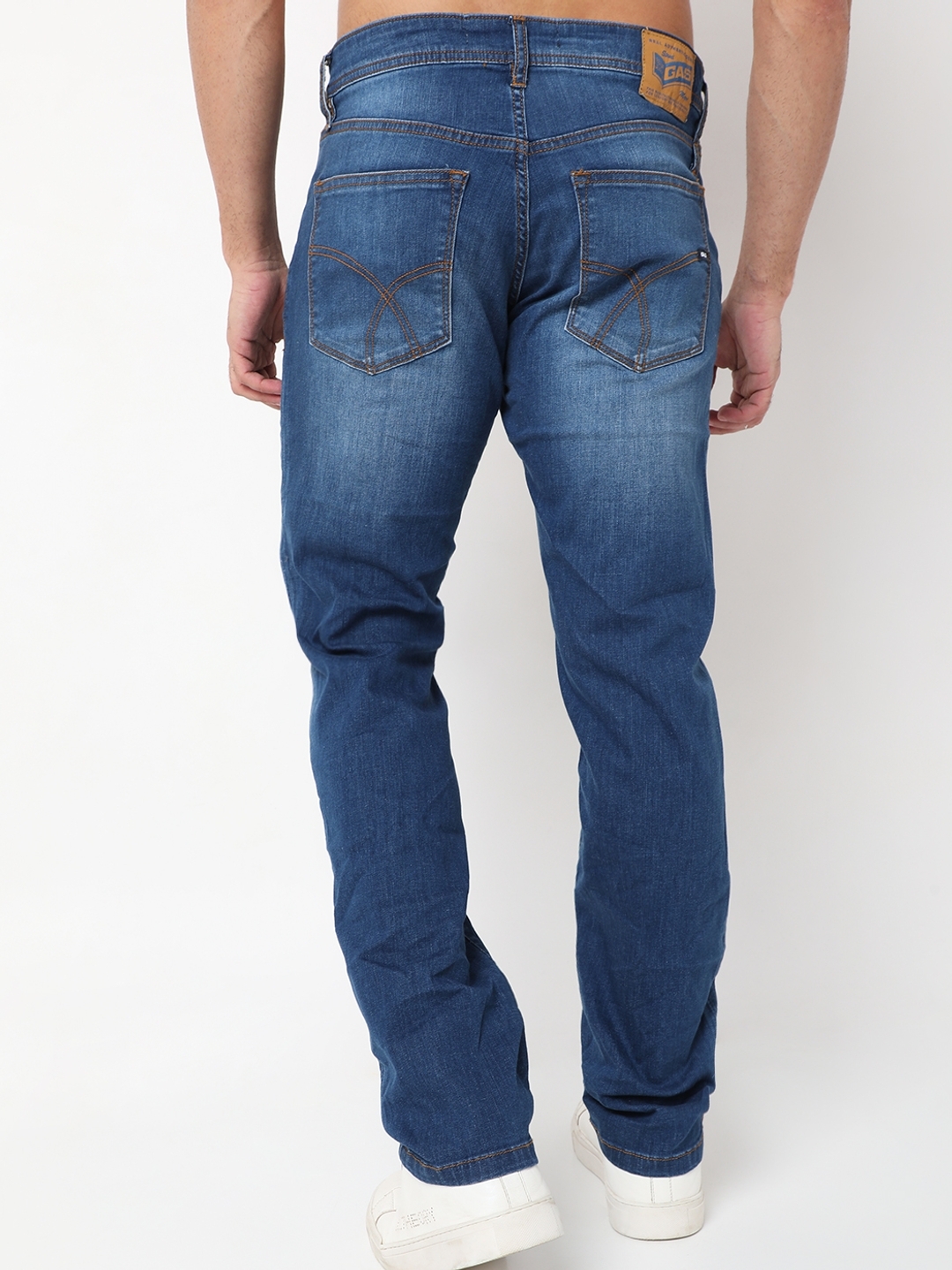 MEN'S ALBERT SIMPLE IN Jeans