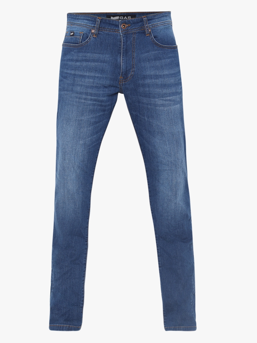 MEN'S ALBERT SIMPLE IN Jeans