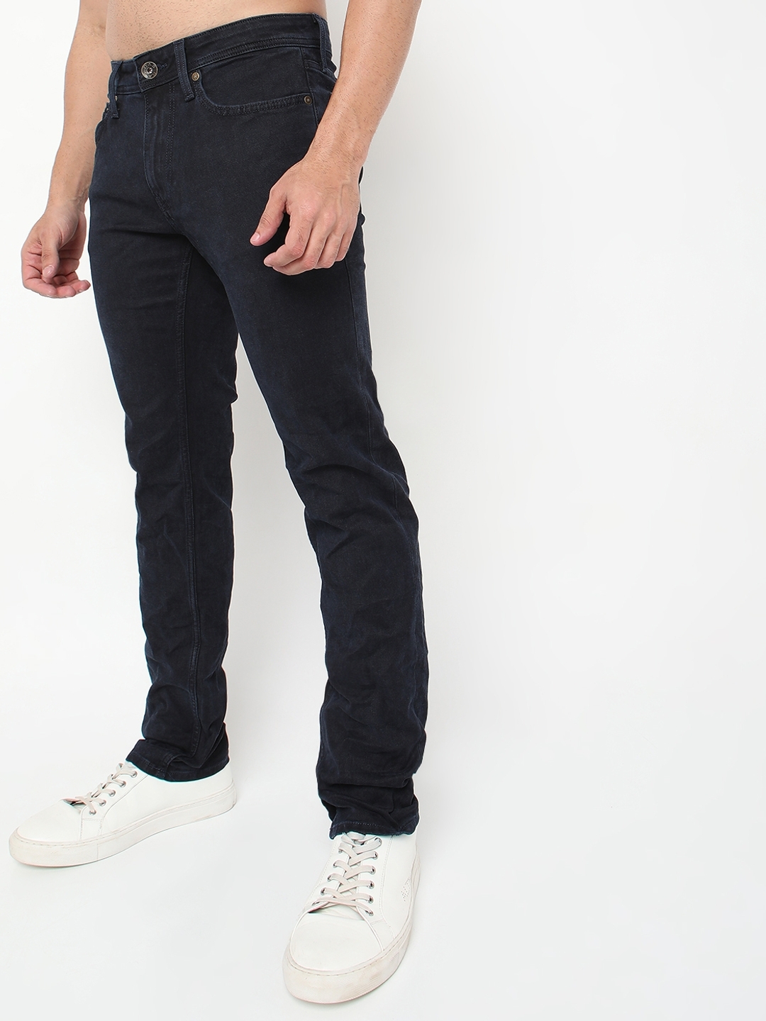 MEN'S ALBERT SIMPLE IN Jeans