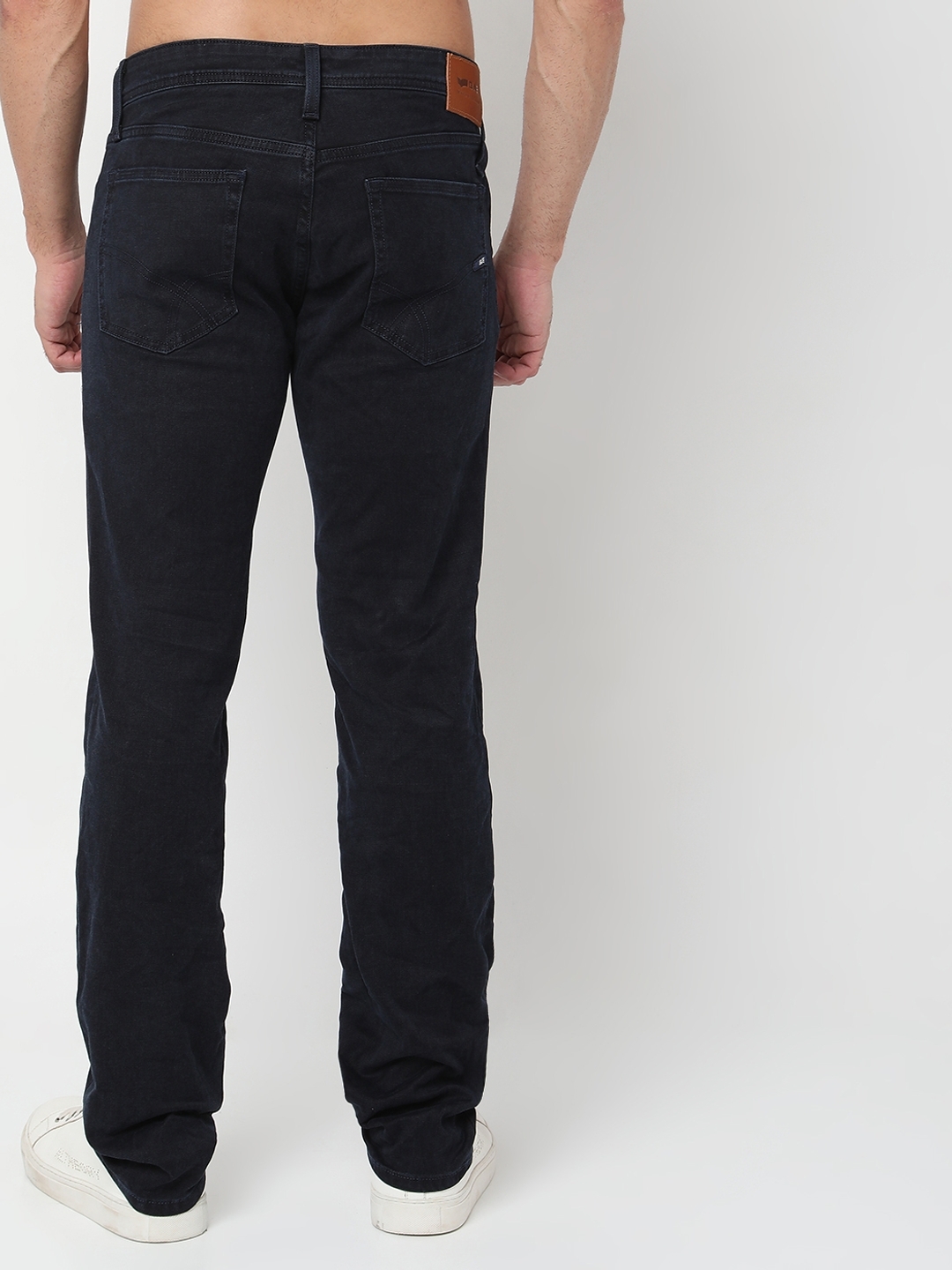 MEN'S ALBERT SIMPLE IN Jeans