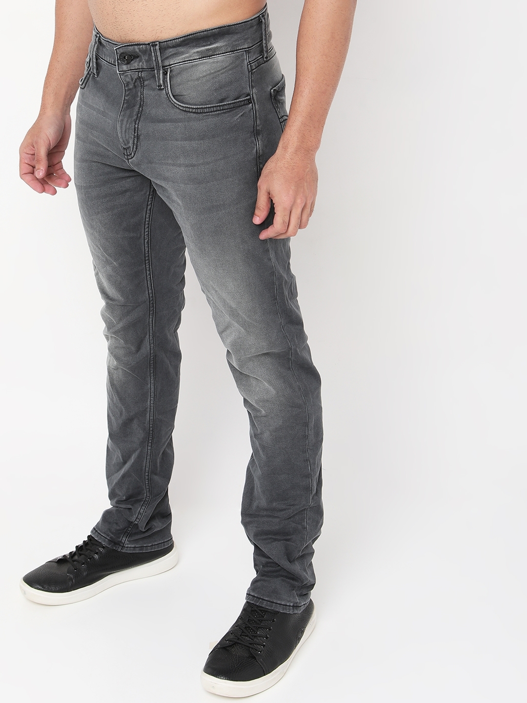 MEN'S TOKI IN Jeans