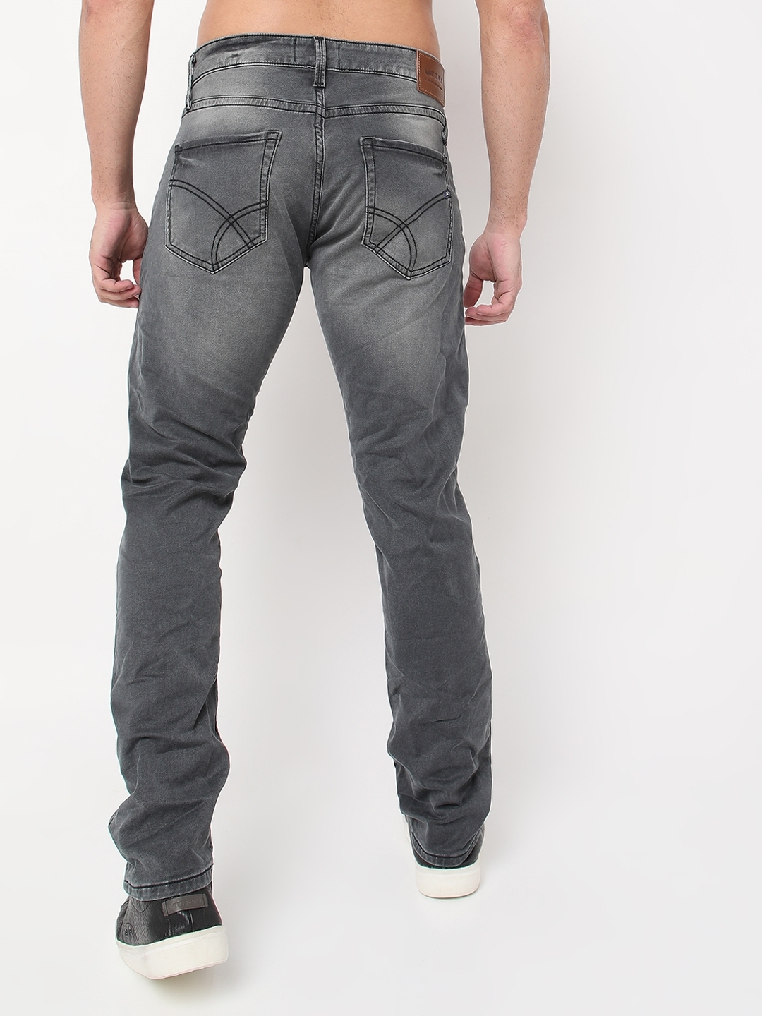 MEN'S TOKI IN Jeans