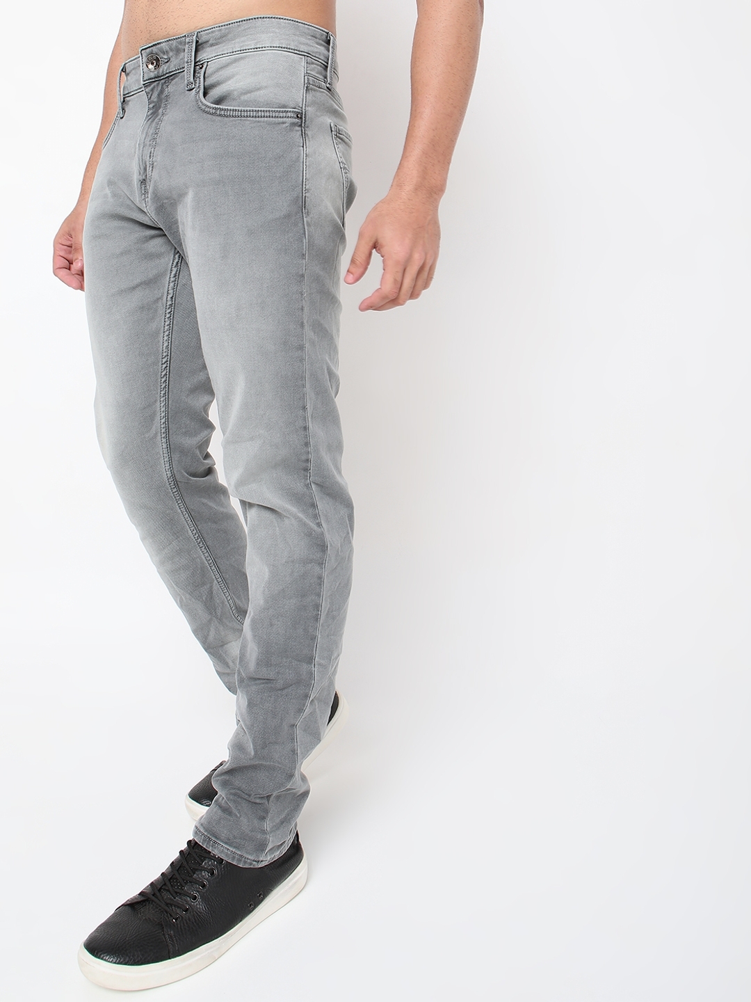 MEN'S TOKI IN Jeans