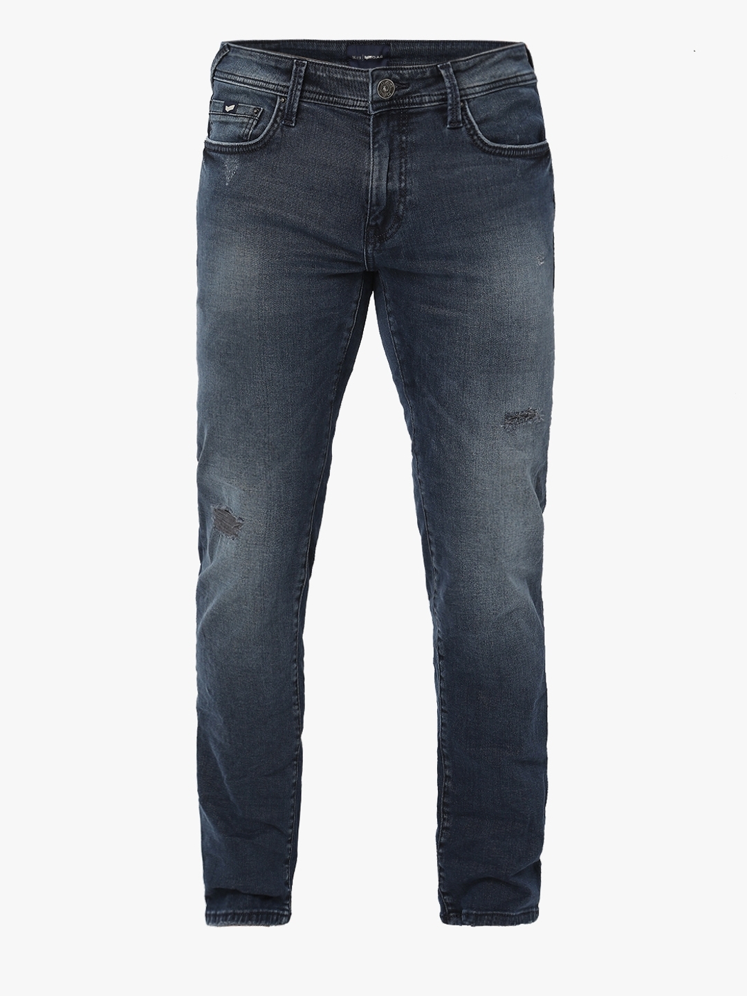 MEN'S ALBERT SIMPLE IN Jeans