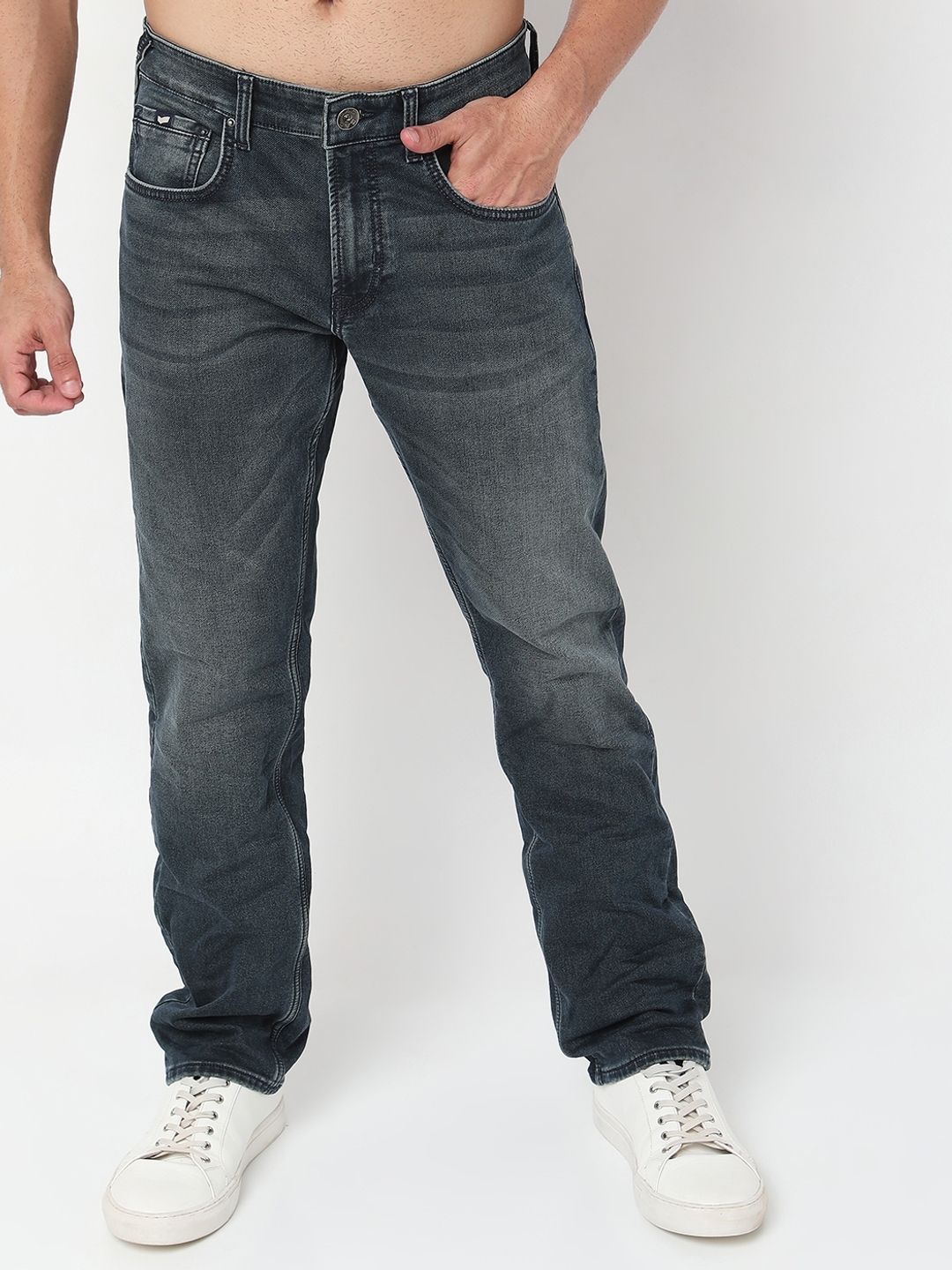 MEN'S NORTON CARROT Z IN Jeans