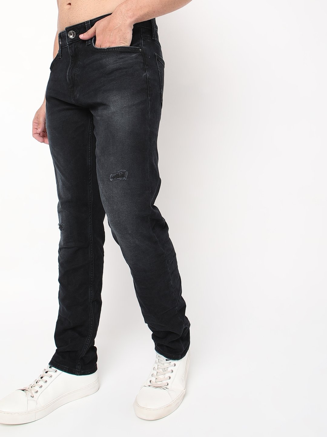 MEN'S TOKI IN Jeans