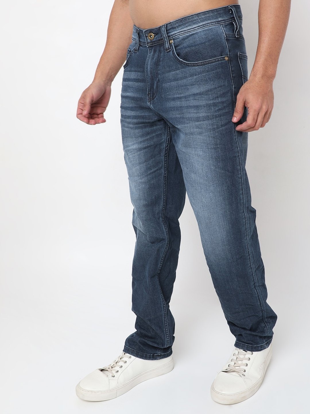 MEN'S Jaxon Z IN Jeans