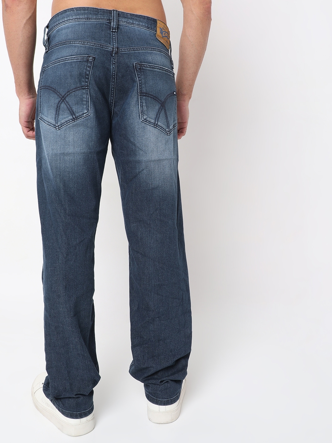 MEN'S Jaxon Z IN Jeans