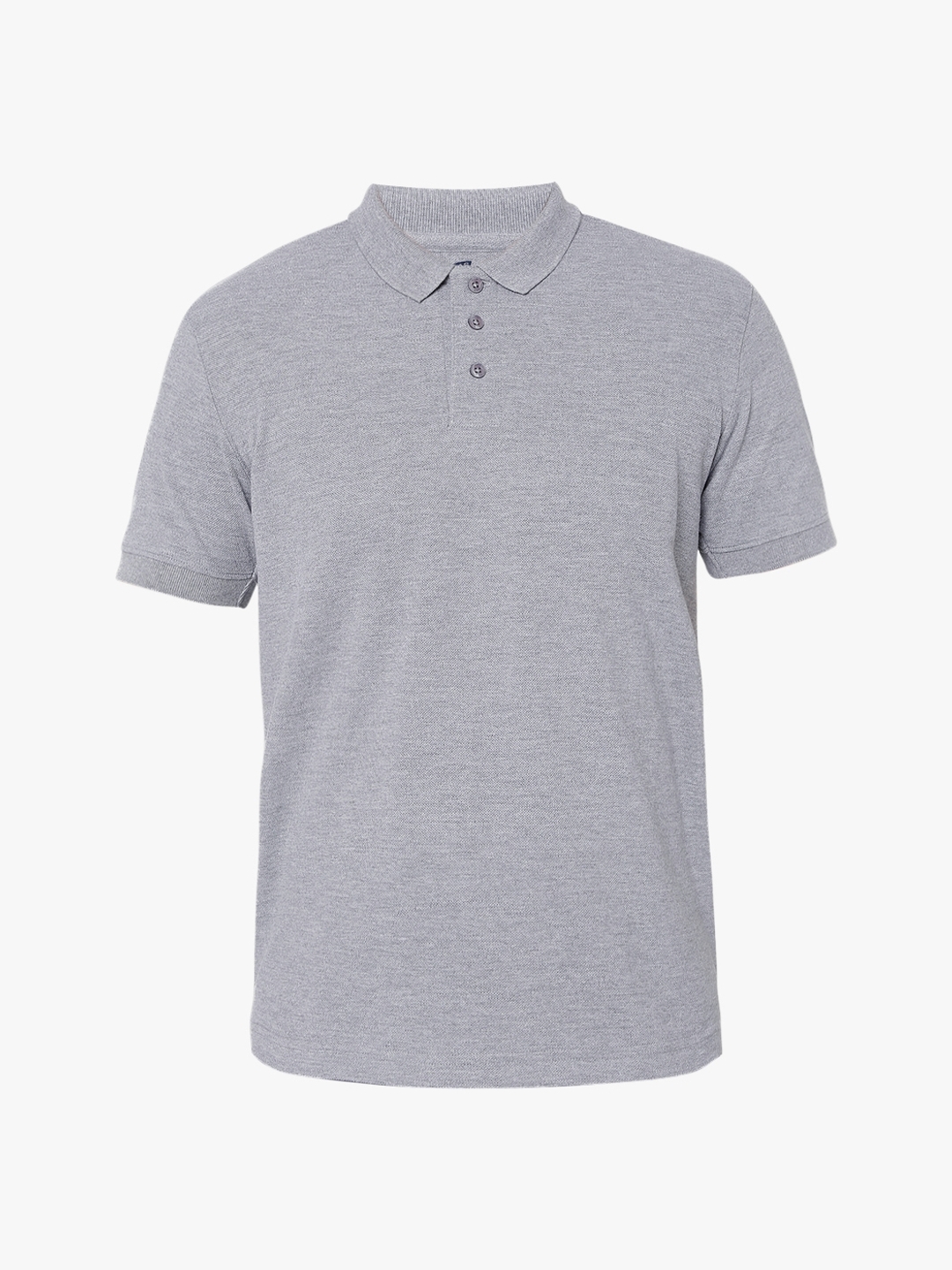 Ralph Basic Cotton Polo T-shirt