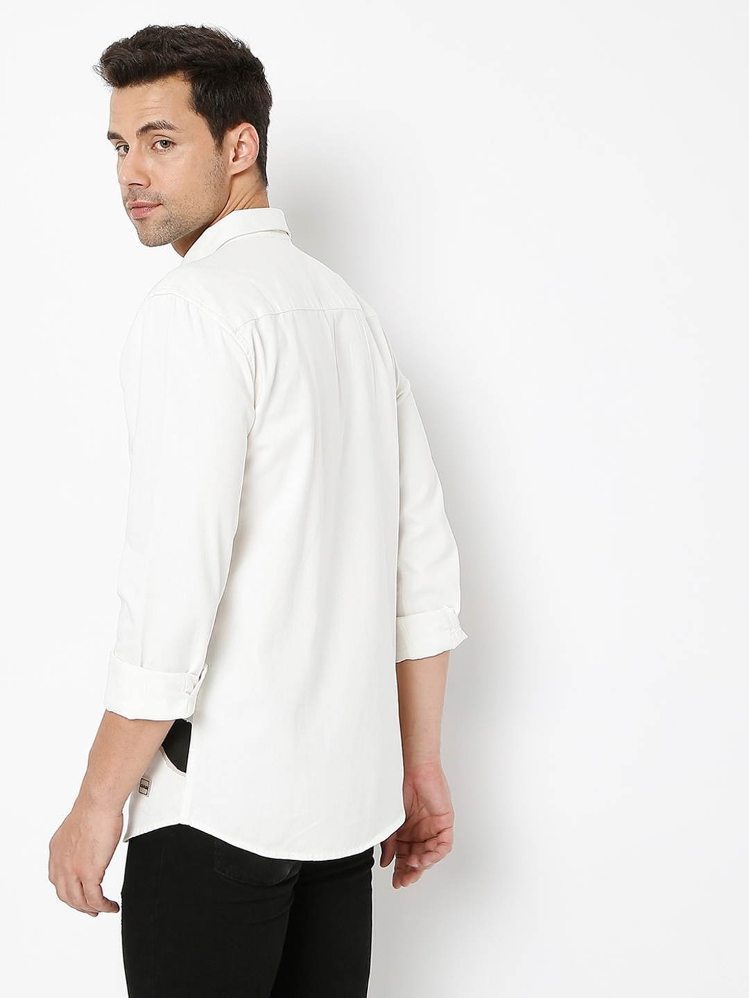 S.Det Future Relaxed Fit Shirt