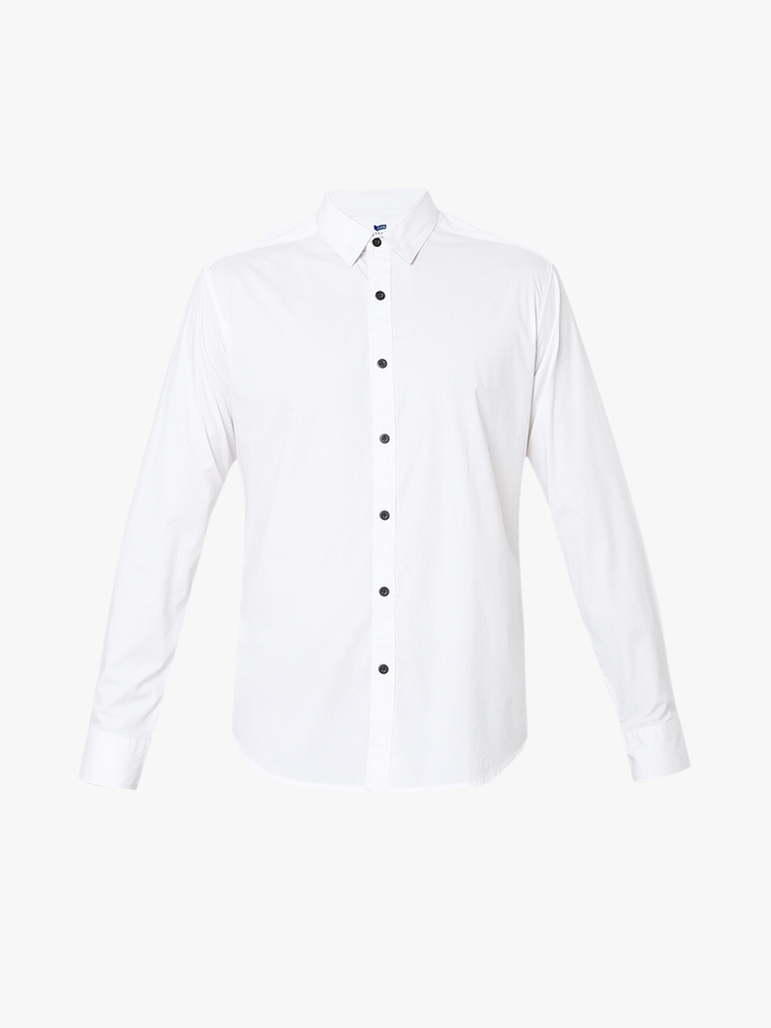 Andrew Mix Relaxed Fit Shirt