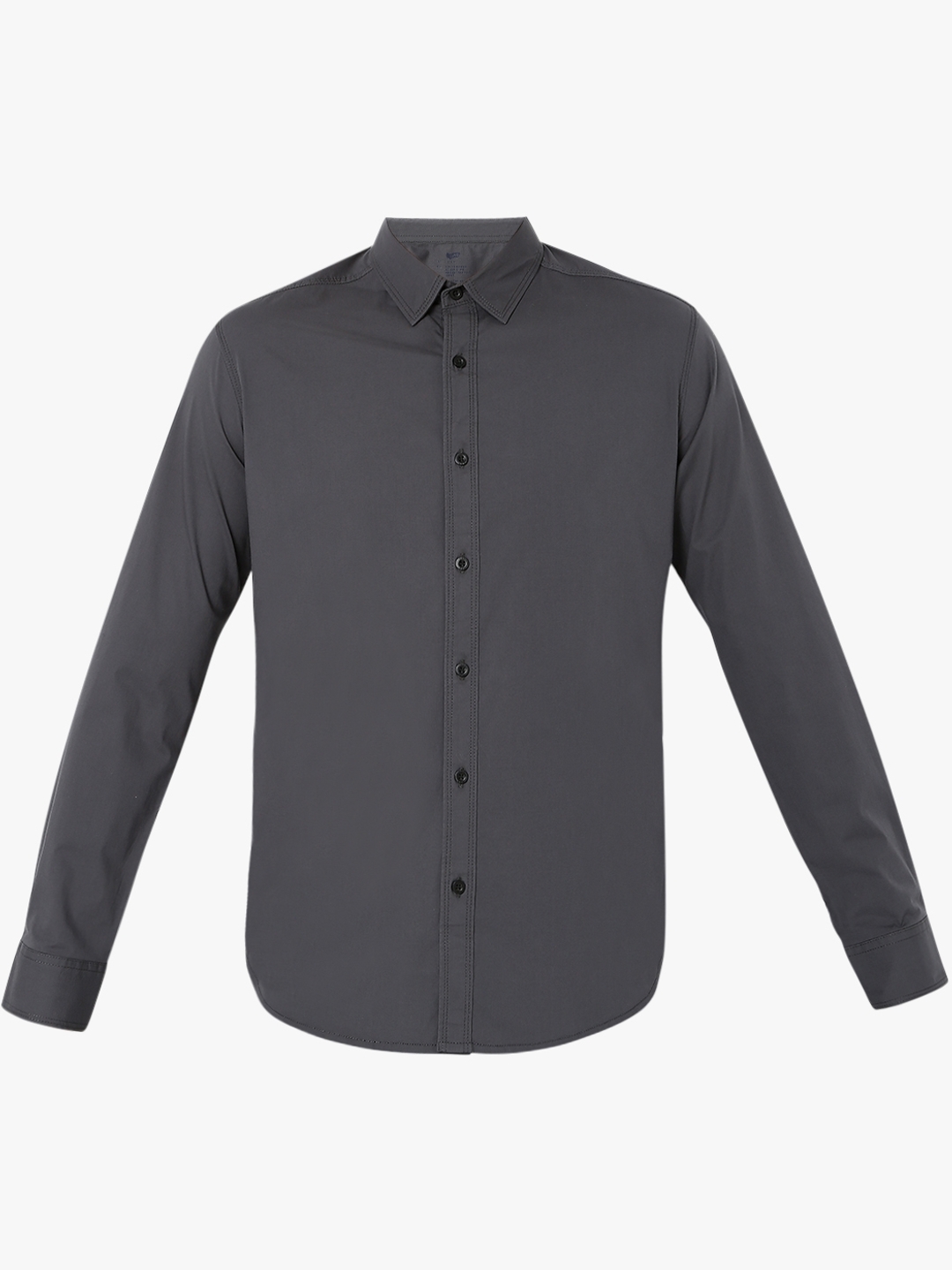 Andrew Mix Relaxed Fit Shirt