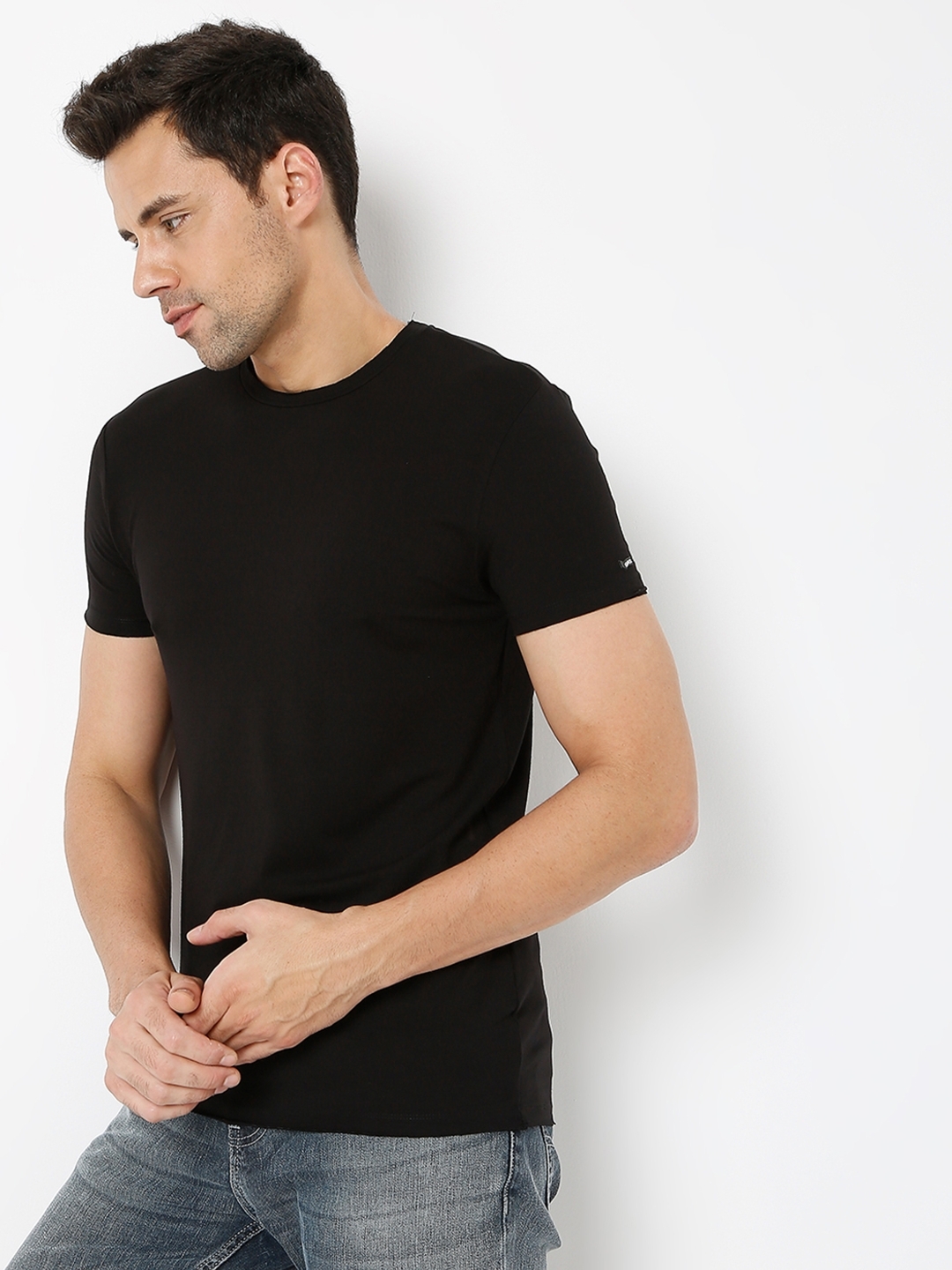 Men's SCUBA BASIC Smart Fit T-Shirt