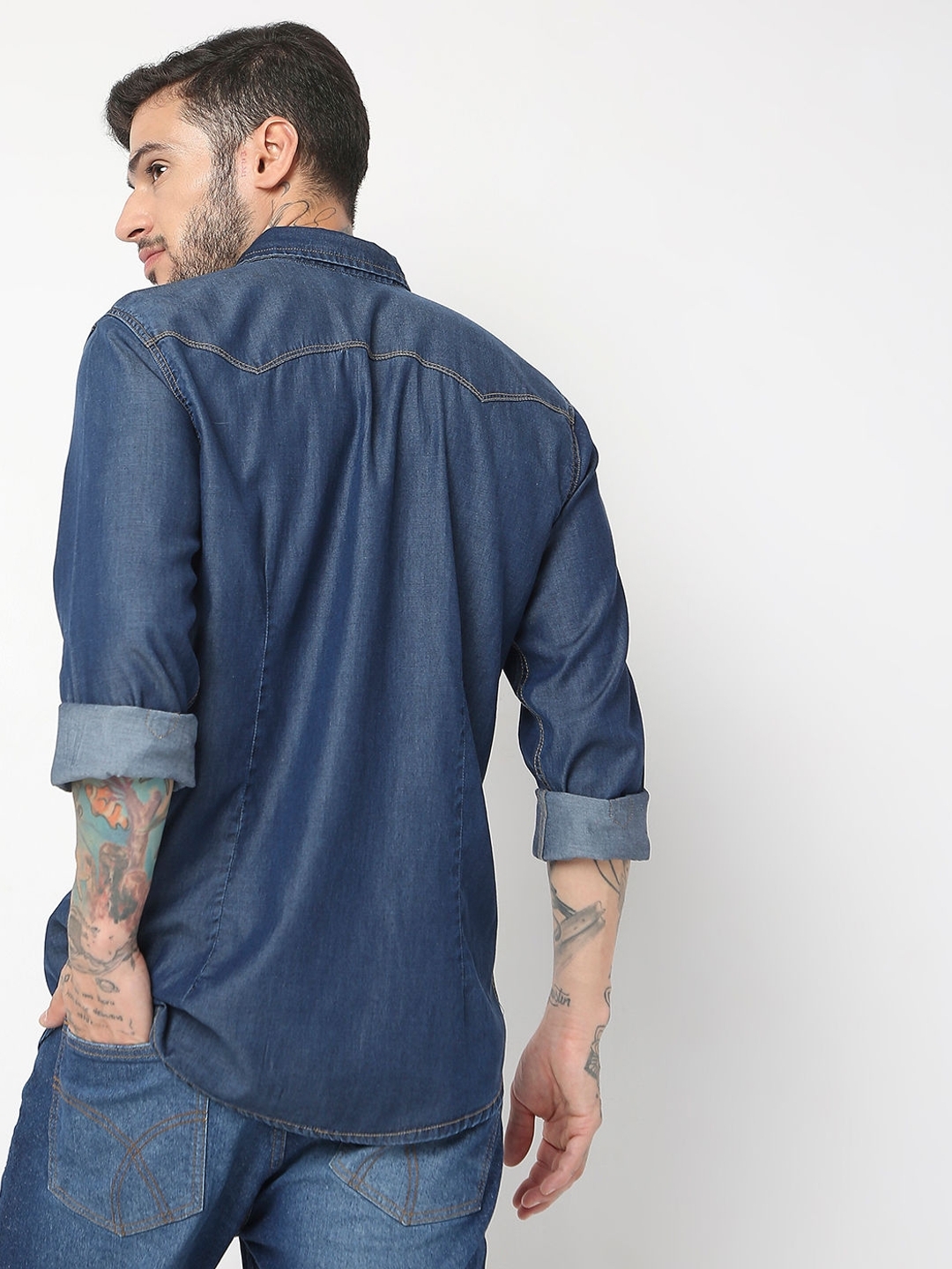 Men Jackets: Buy Jackets for Men Online at Best Price| GAS Jeans