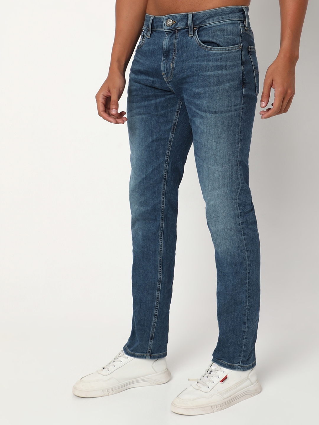 MEN'S TOKI IN Jeans