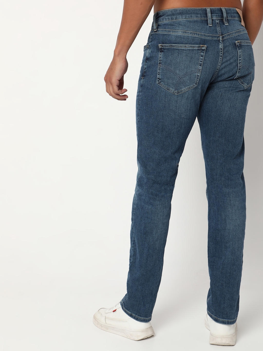 MEN'S TOKI IN Jeans