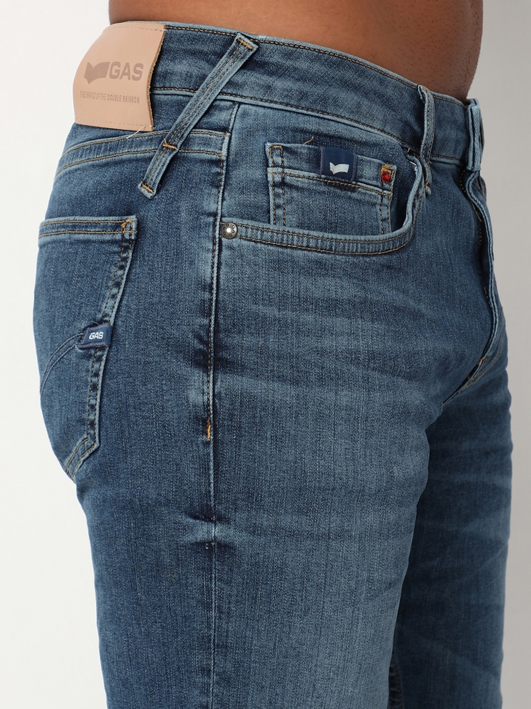 MEN'S TOKI IN Jeans