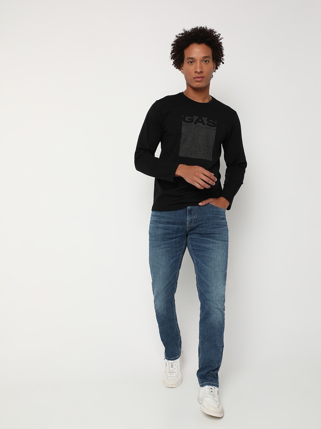 MEN'S TOKI IN Jeans