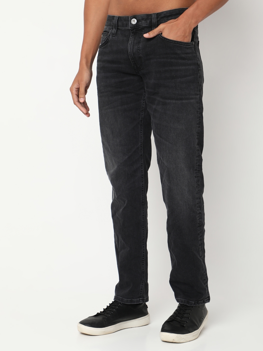 MEN'S JAXON Jeans