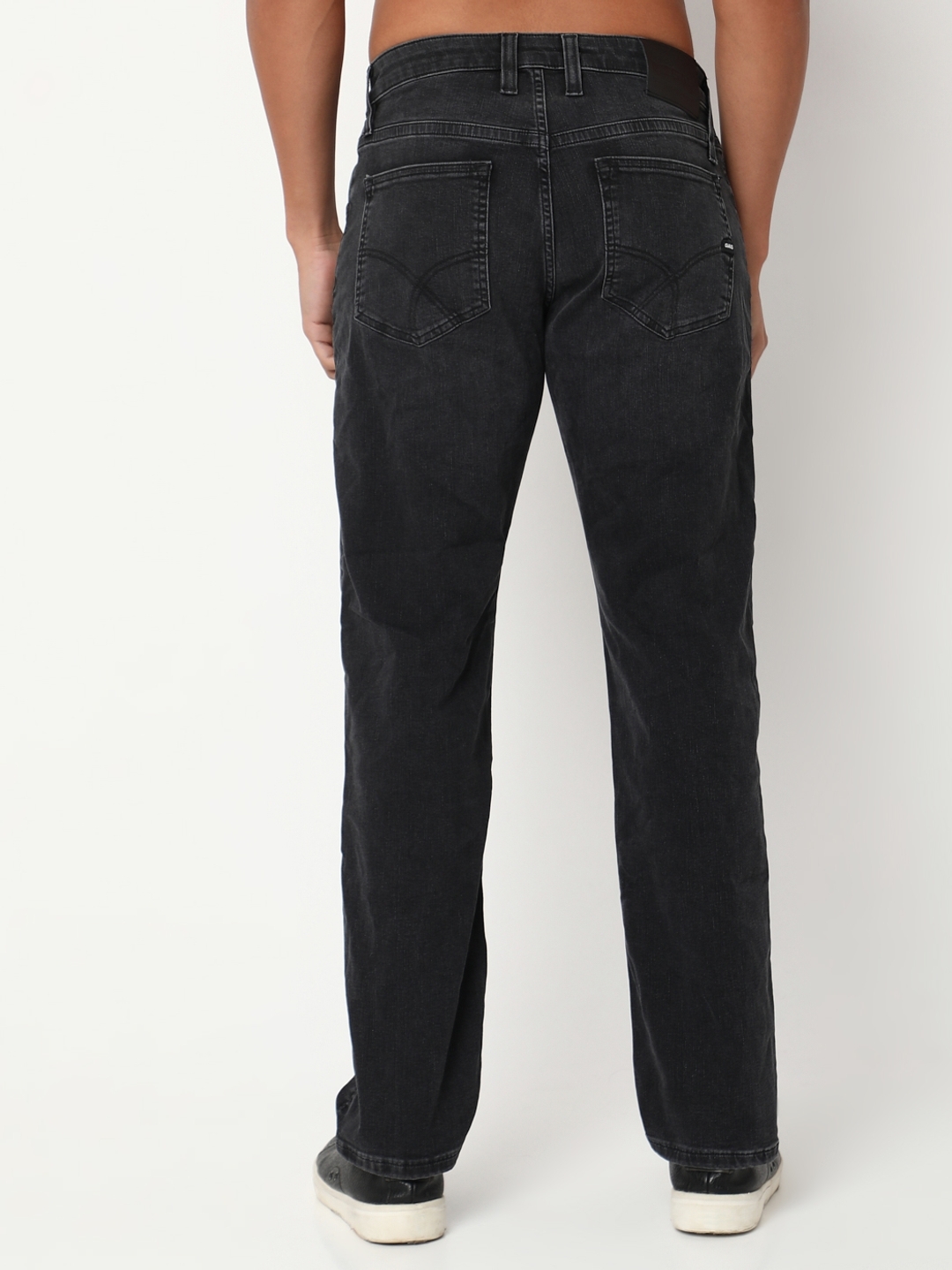 MEN'S JAXON Jeans