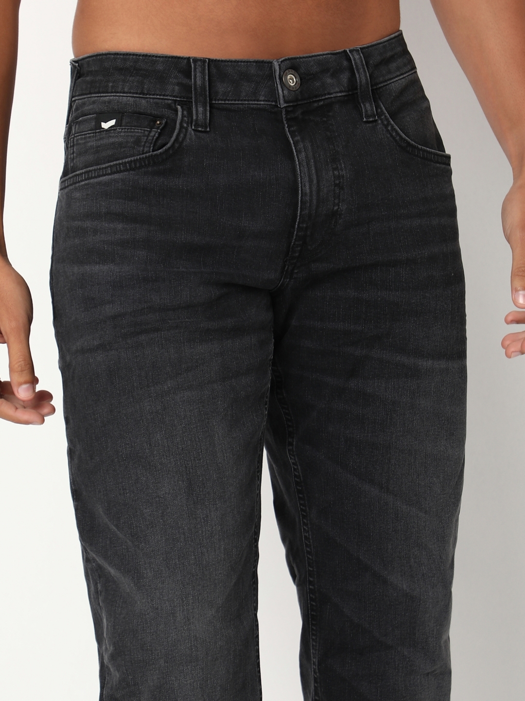 MEN'S JAXON Jeans