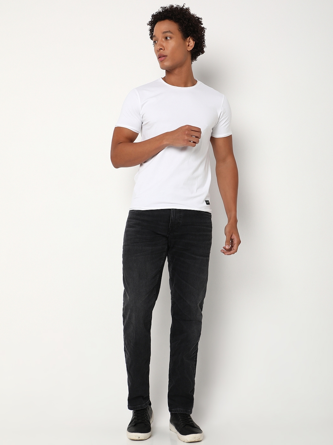 MEN'S JAXON Jeans