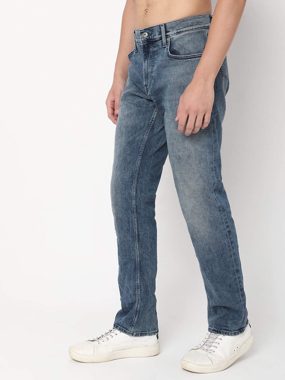 MEN'S TOKI IN Jeans